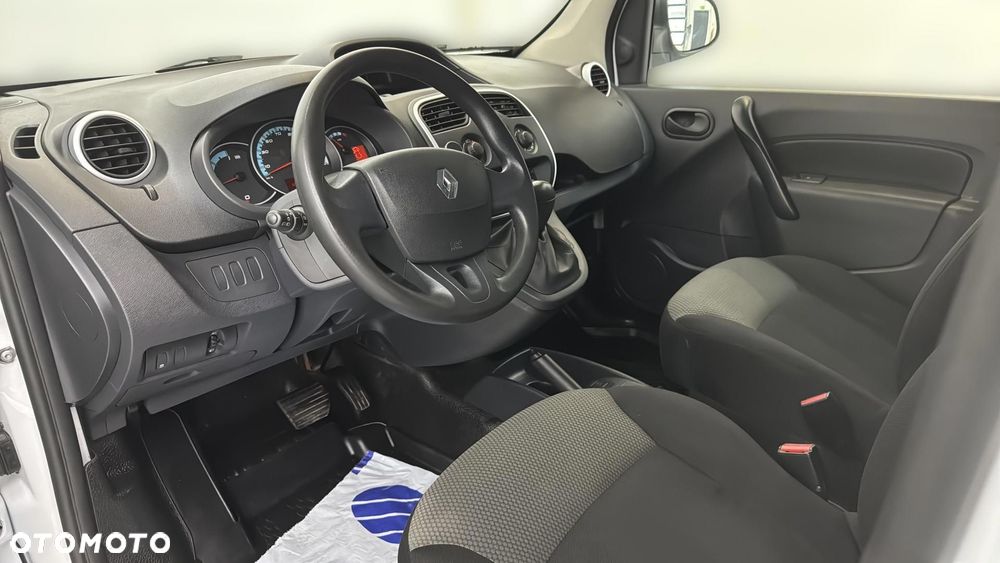 Renault Kangoo Express/Van - 10