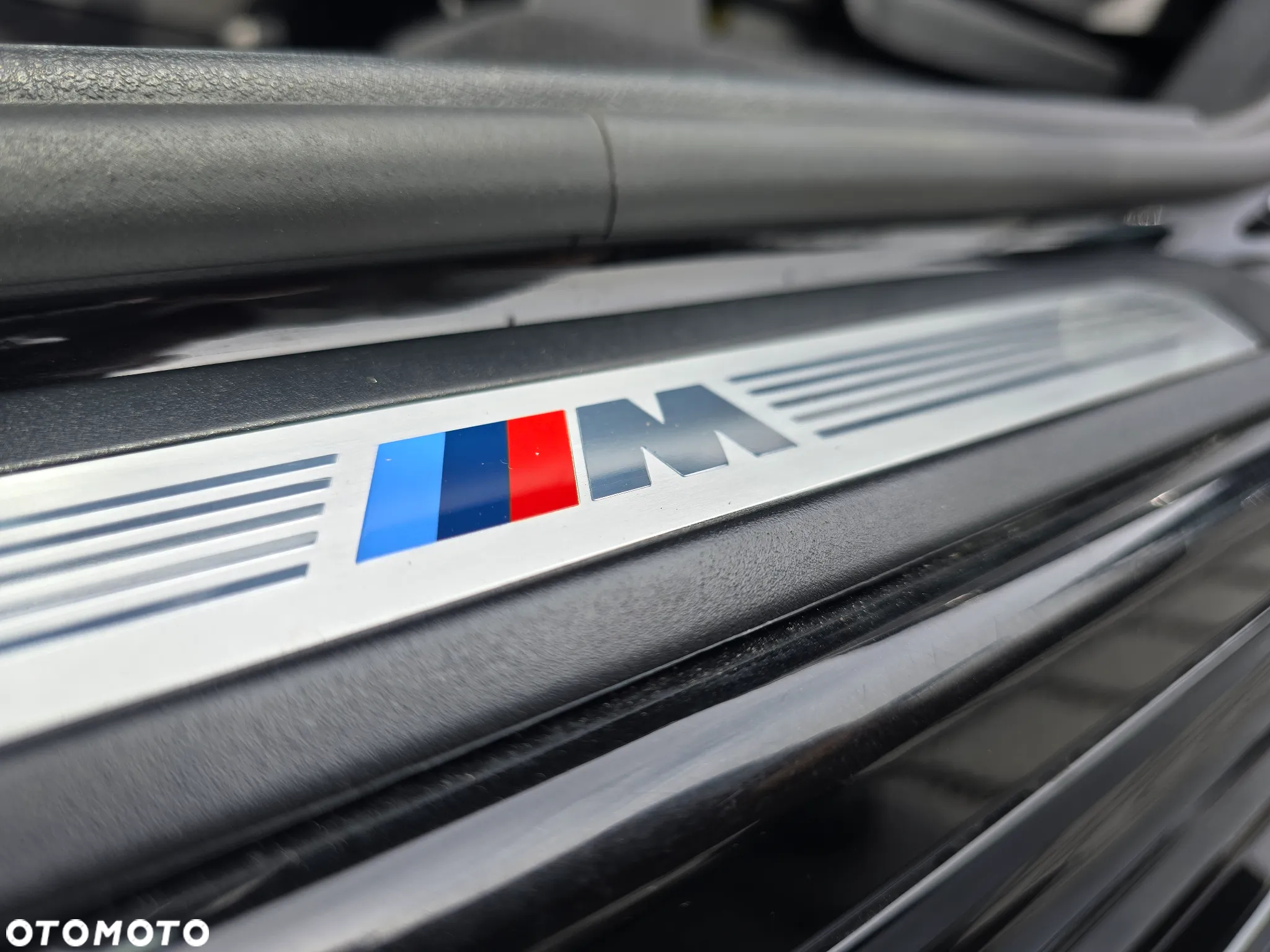 BMW X3 xDrive20d M Sport - 34
