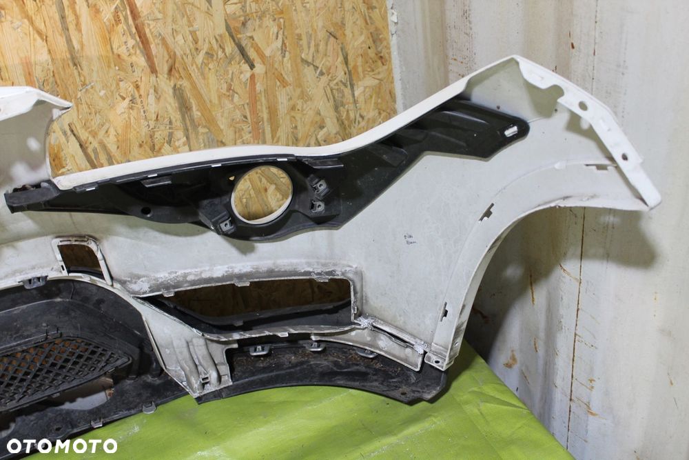 Zderzak przód BMW X1 E84 2012-2015r. - 4