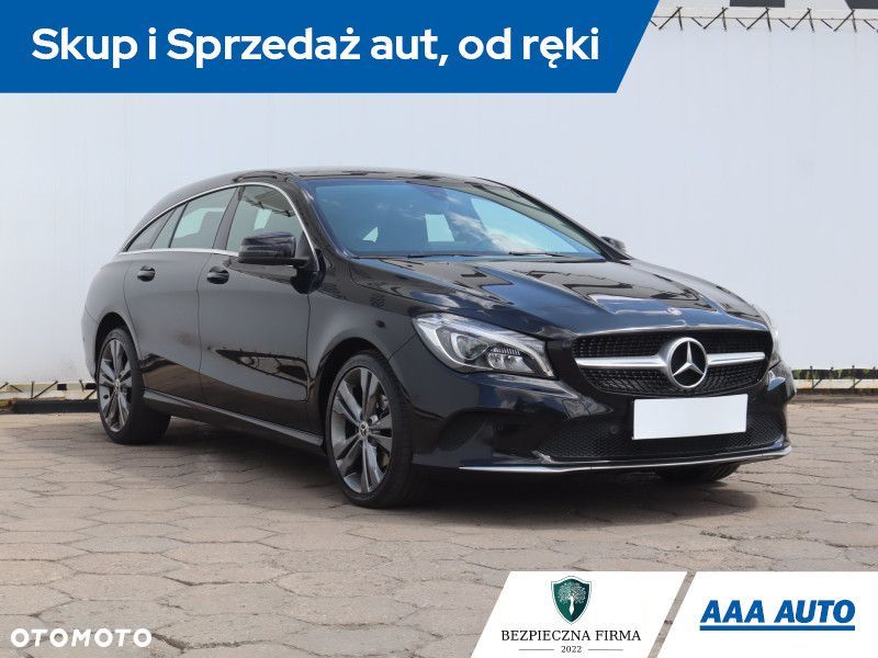 Mercedes-Benz CLA - 3