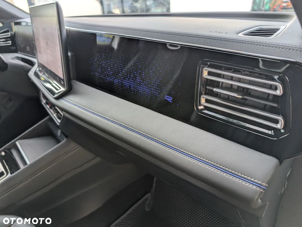 Volkswagen Tiguan 2.0 TDI 4Mot R-Line DSG - 13