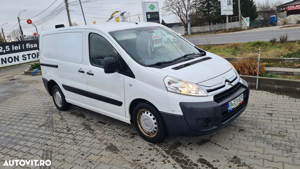 Citroën Jumpy - 2