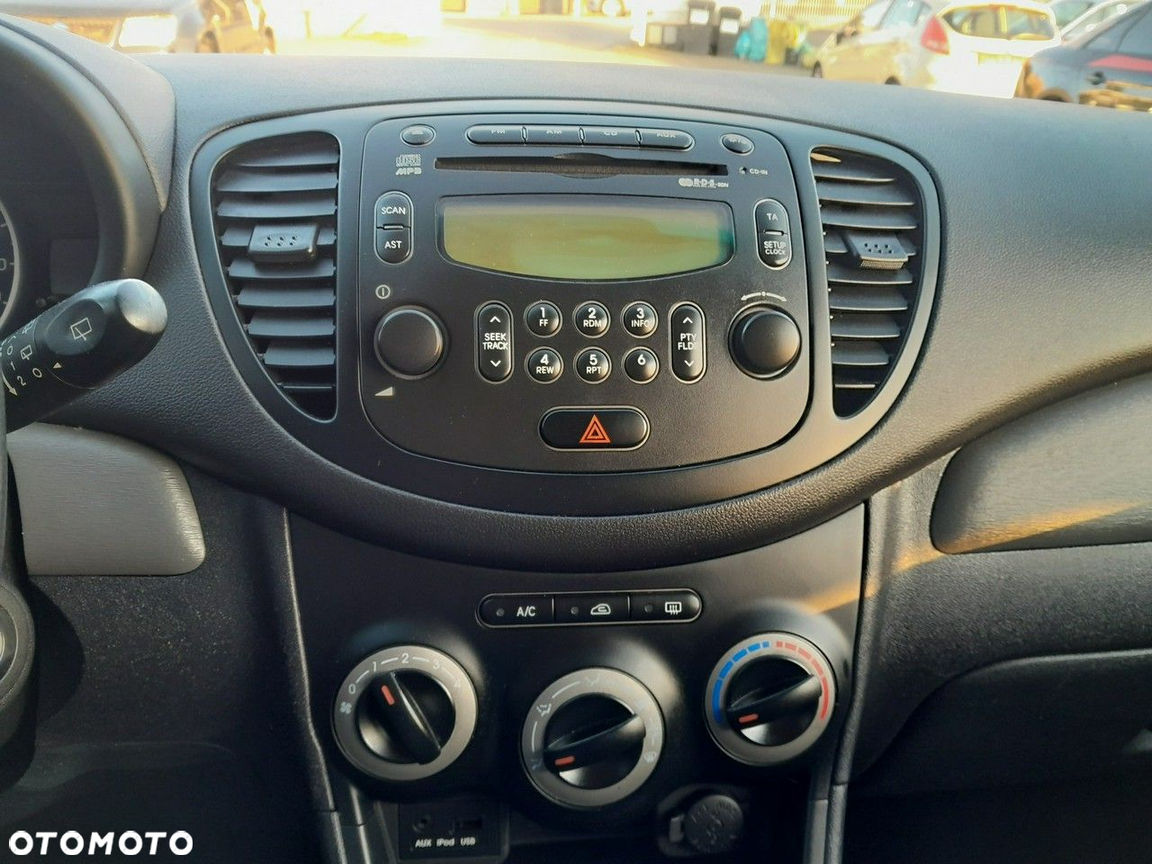Hyundai i10 1.1 Classic - 15