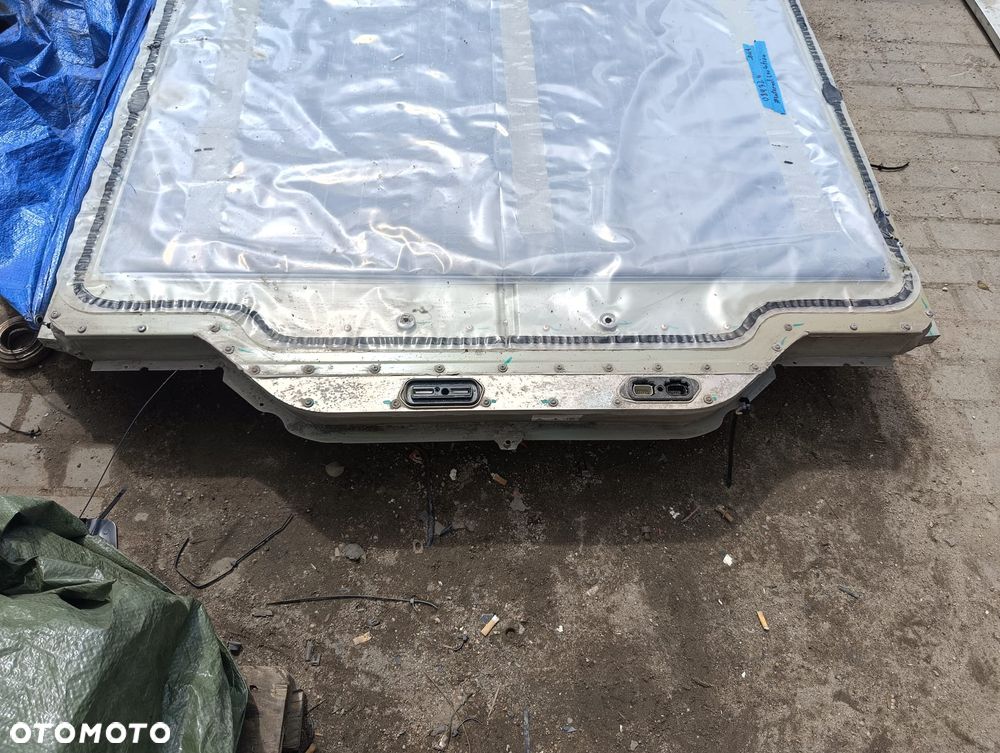 BATERIA AKUMULATOR TESLA S 70KWH 1058971-00-A . - 5