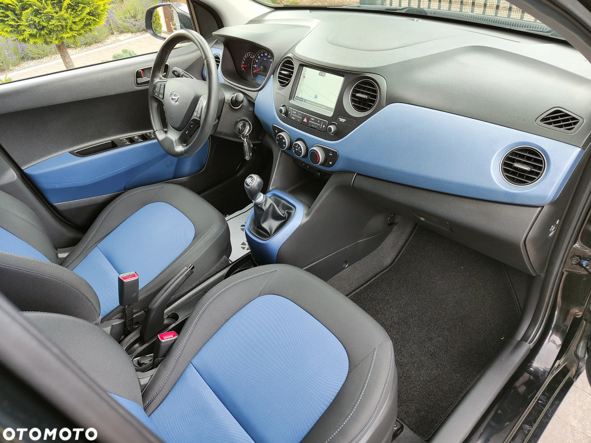 Hyundai i10 1.2 Premium - 7