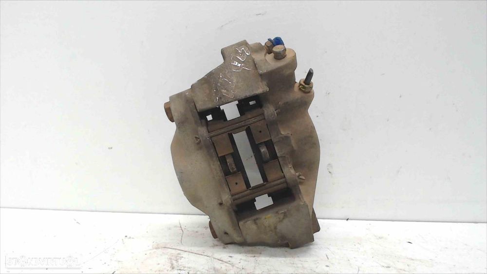 PINÇA TRAVÃO TRASEIRA ESQUERDA LAND ROVER DISCOVERY I -3242292C - 1