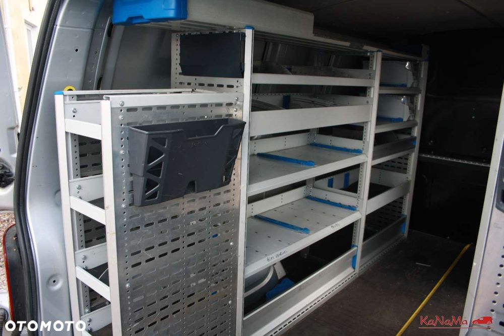 Volkswagen Transporter - 16