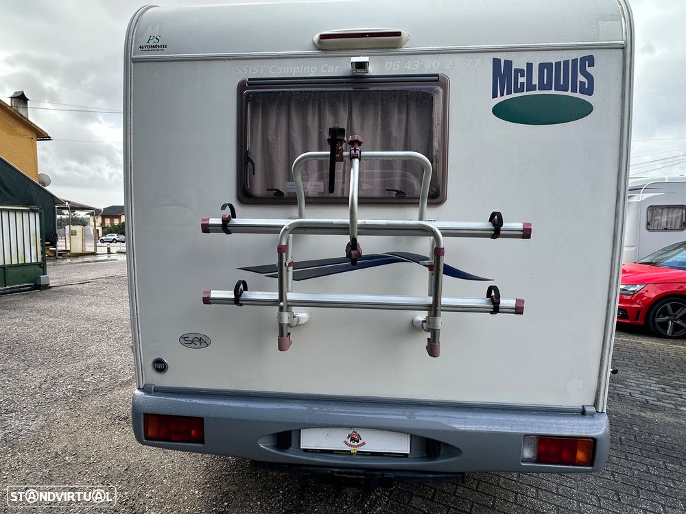 McLouis Tandy Plus 671 - 7