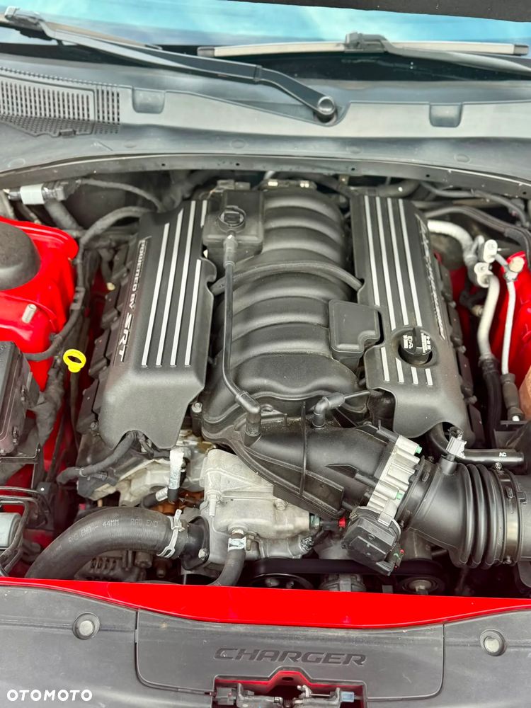 Dodge Charger - 21