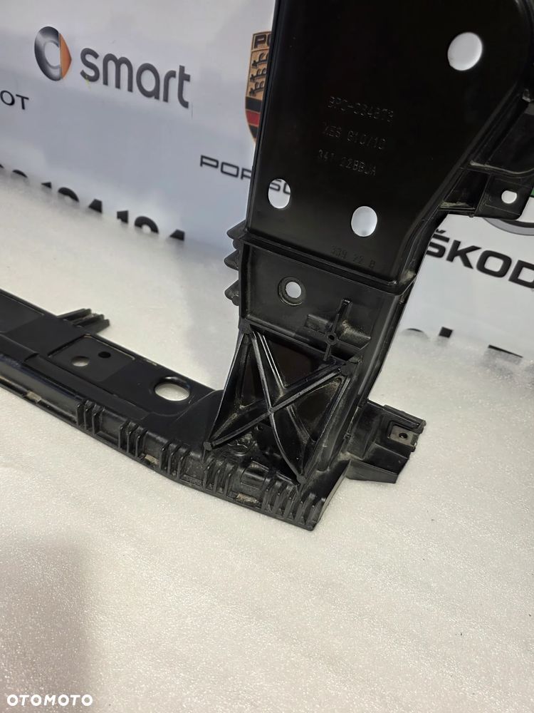 RENAULT CLIO 5 V 19- WZMOCNIENIE CZOŁOWE / PAS PRZEDNI NR 625009467R NR AUKCJI WZM571 - 10