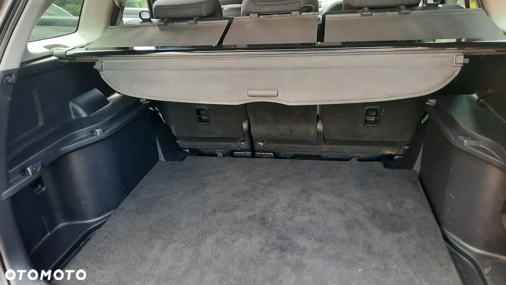 Honda CR-V 2.4i-VTEC Automatik Exclusive Edition - 14