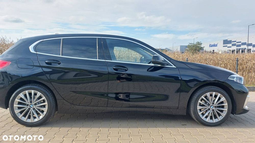 BMW Seria 1 116i - 6