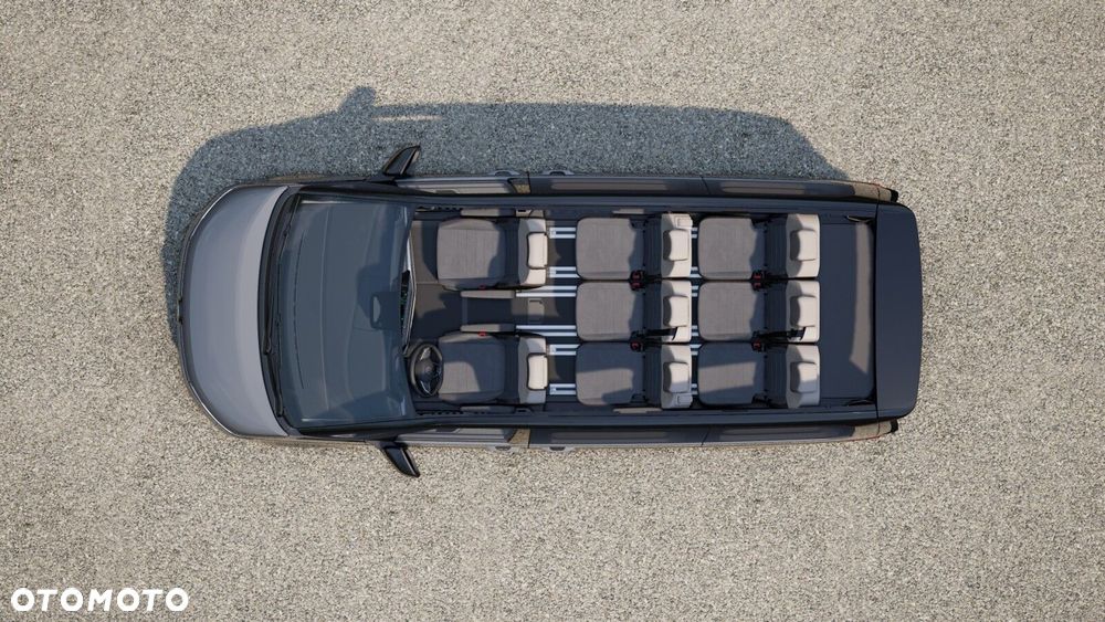 Volkswagen Multivan - 17
