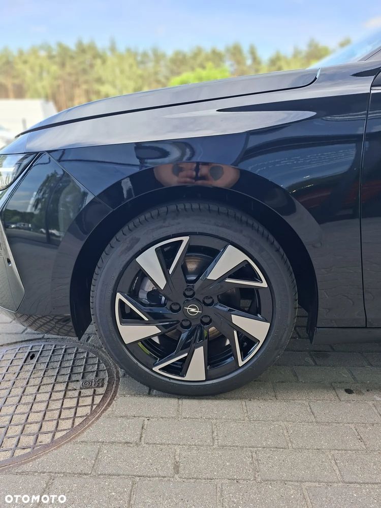 Opel Astra - 15