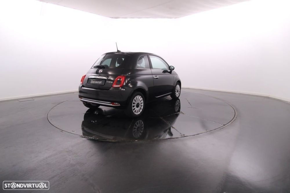 Fiat 500 1.0 Hybrid - 7