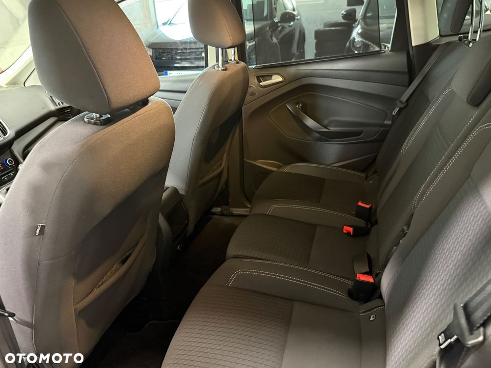 Ford C-MAX 1.0 EcoBoost Ambiente ASS - 13