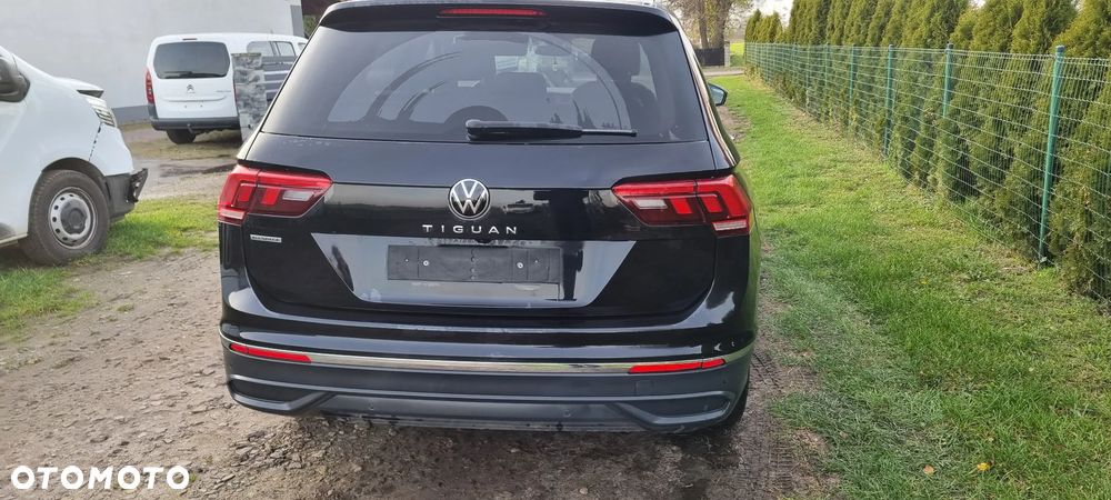 Volkswagen Tiguan 2.0 TDI SCR DSG Energy - 6