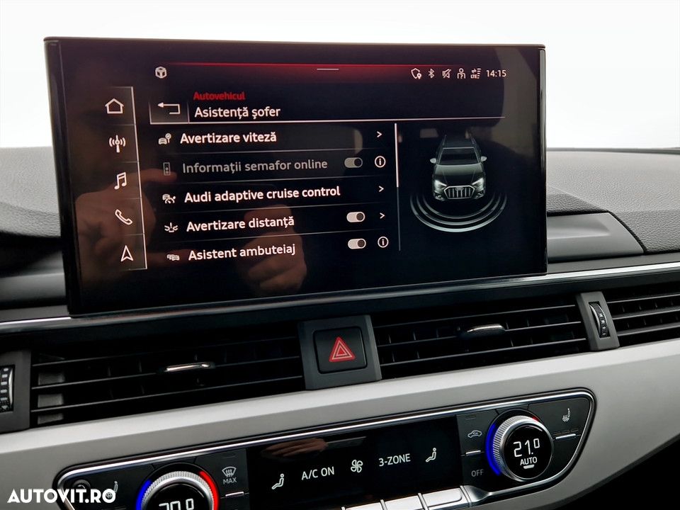 Audi A4 Allroad - 24