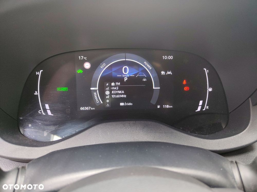 Toyota Yaris Cross Hybrid 1.5 Style - 18