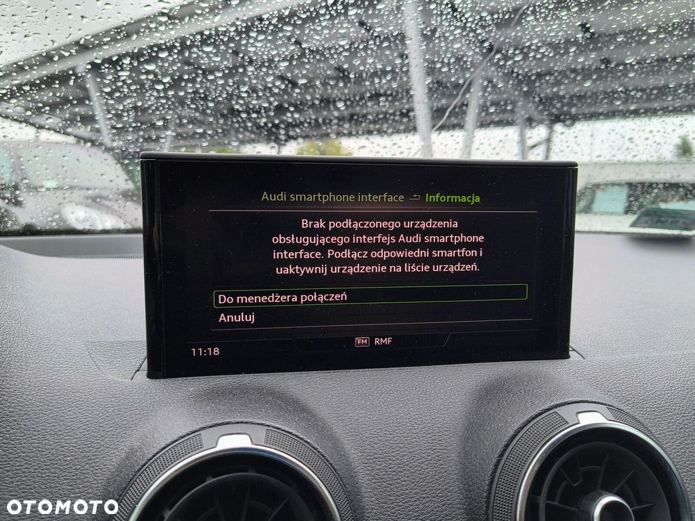 Audi Q2 35 TFSI S tronic - 20