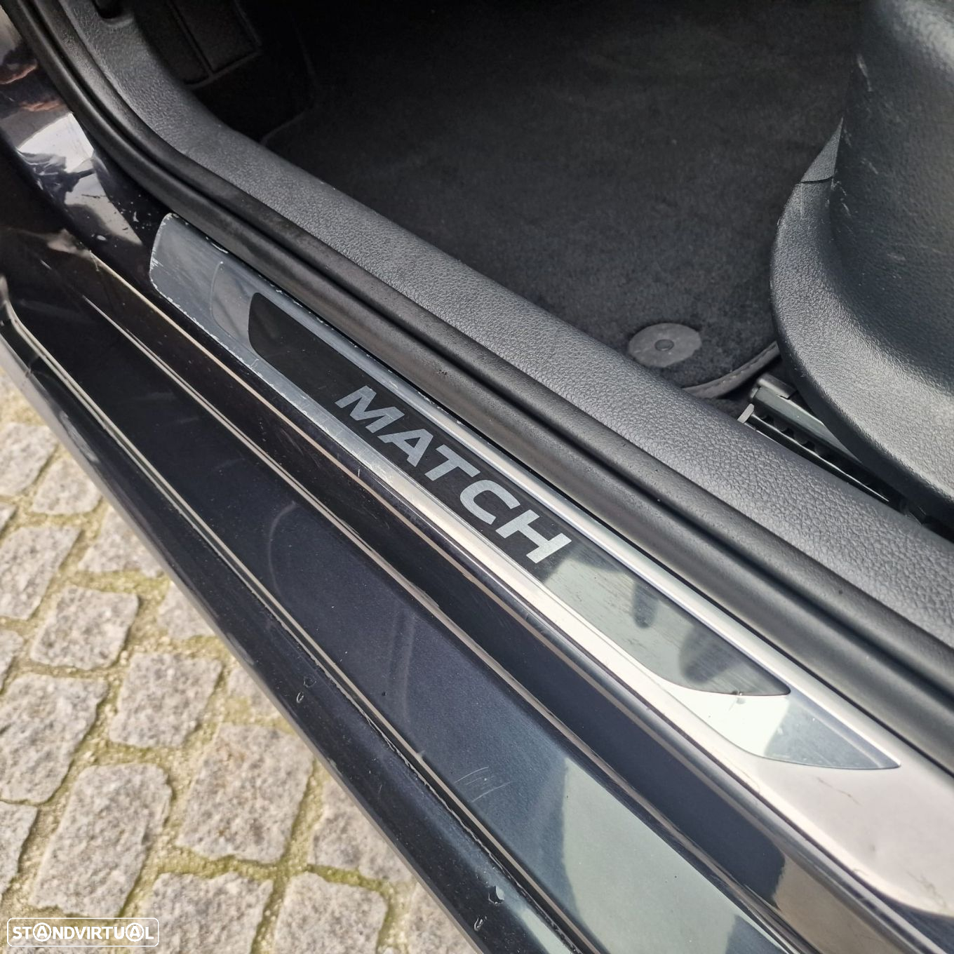 VW Polo 1.2 TDi Match - 17