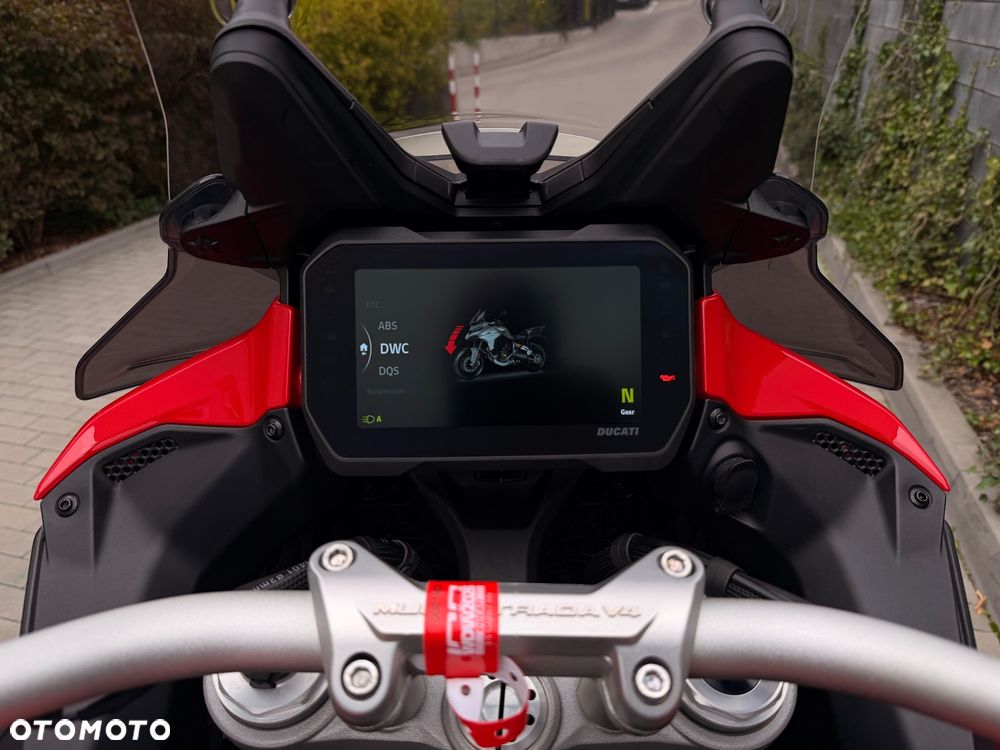 Ducati Multistrada - 18