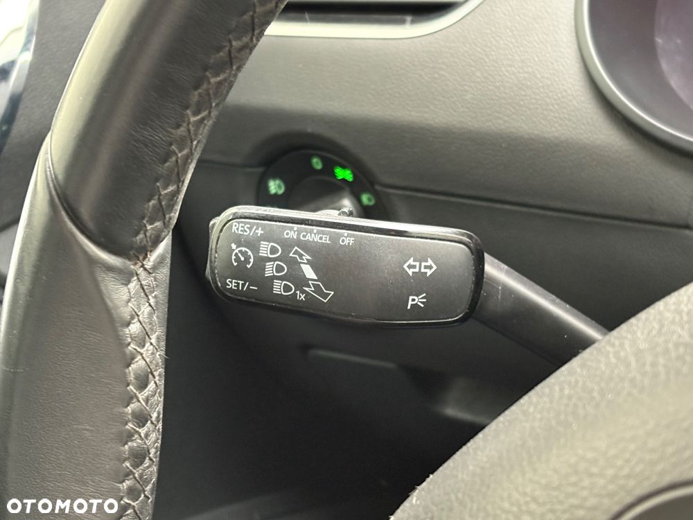 Skoda Octavia 1.4 TSI Ambition - 15