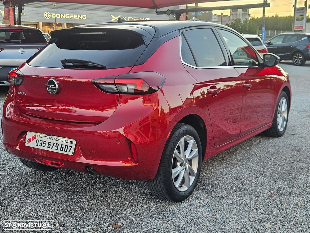 Opel Corsa 1.2 T Edition - 7