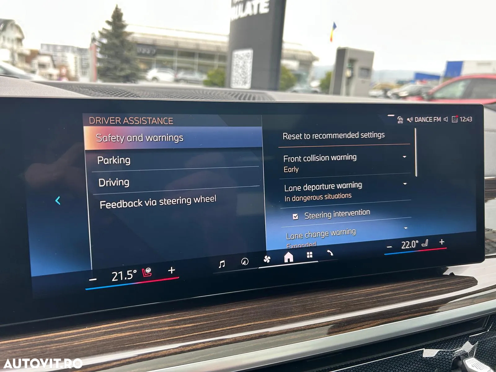 BMW X7 xDrive40d MHEV - 32