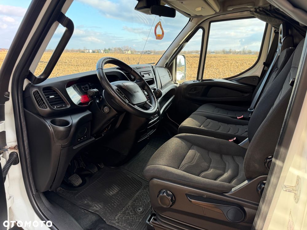 Iveco DAILY 70C17 Autolaweta - 22