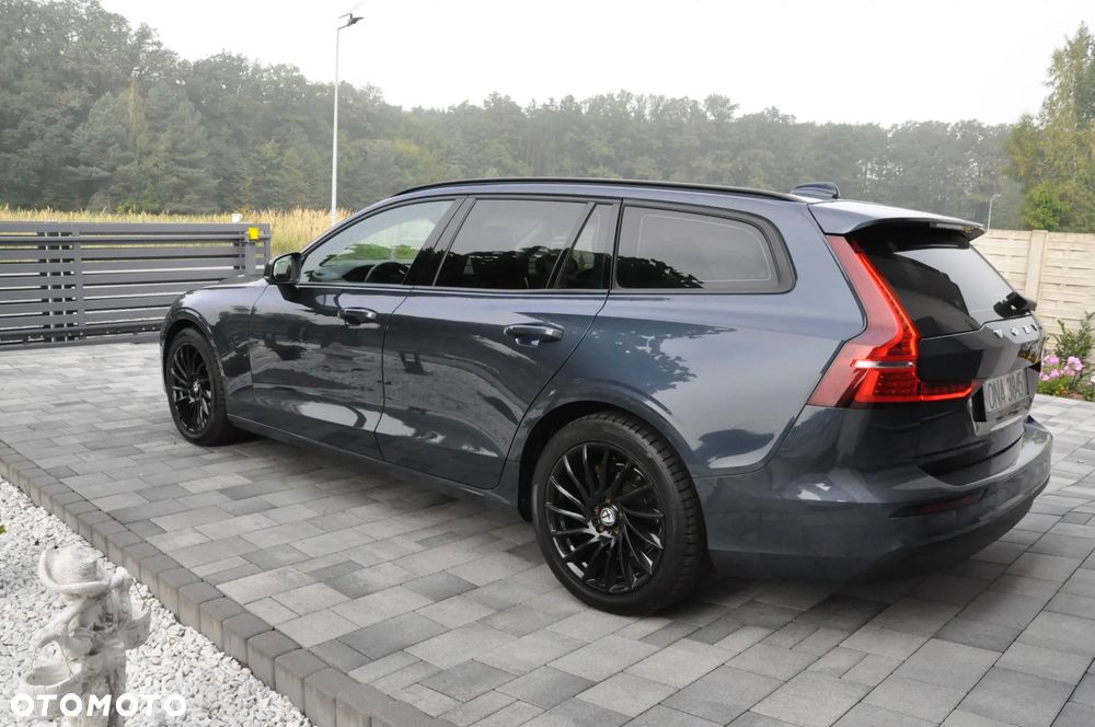 Volvo V60 D3 SCR Momentum - 3