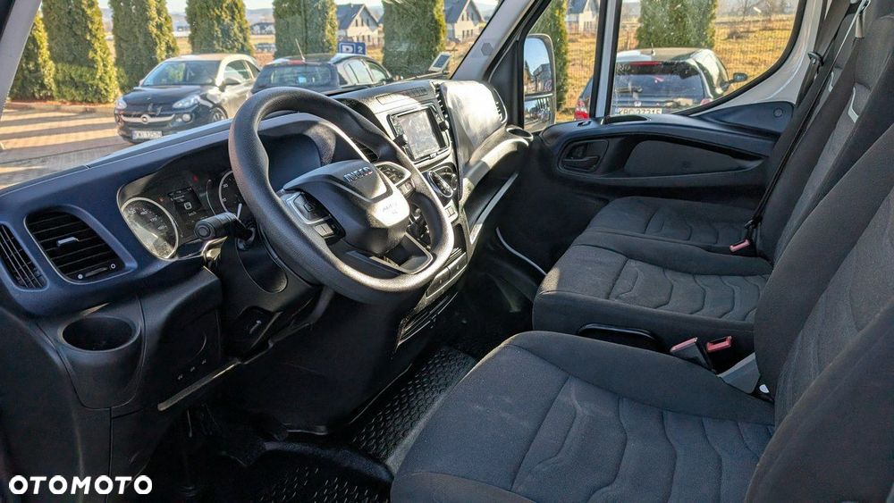 Iveco Daily 35C14 - 14