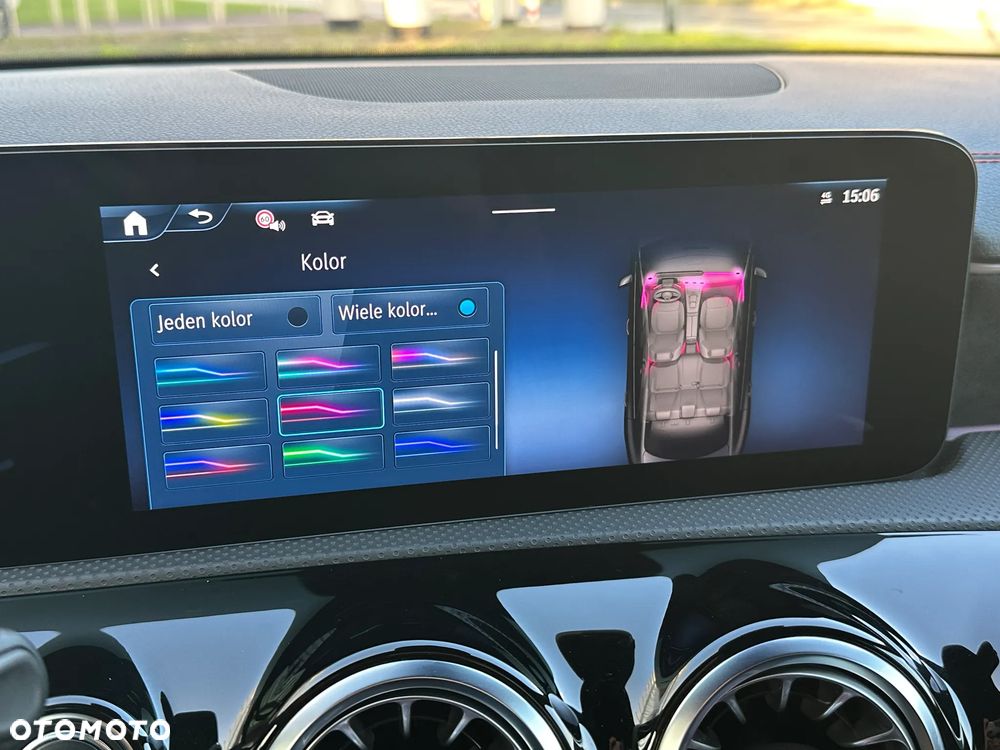 Mercedes-Benz CLA 200 AMG Line 7G-DCT - 25