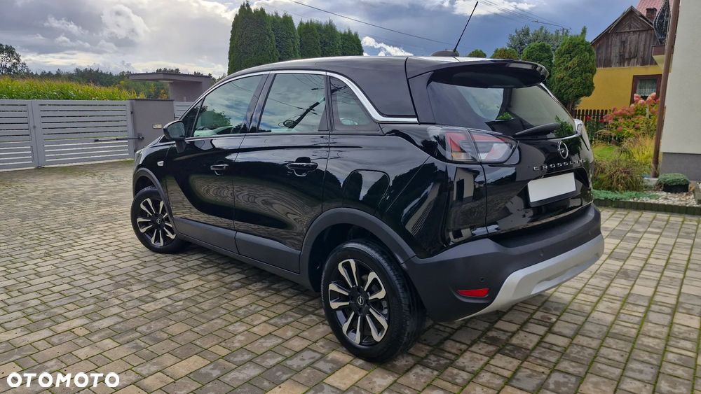 Opel Crossland 1.5 Automatik Business Elegance - 13