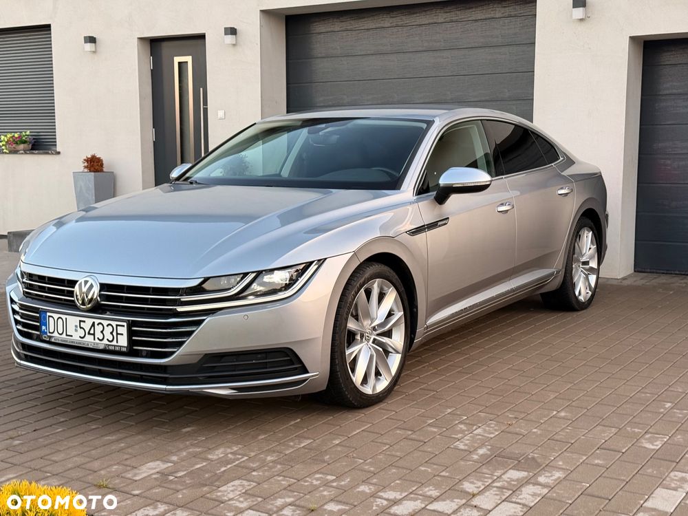 Volkswagen Arteon - 26