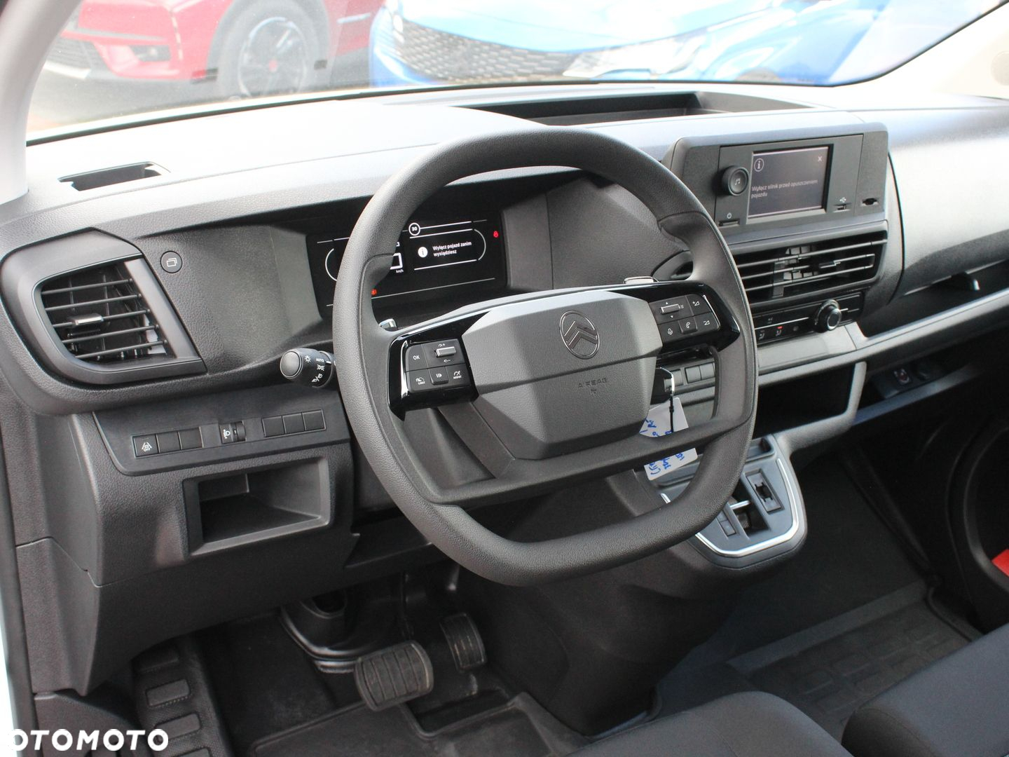 Citroën JUMPY - 2