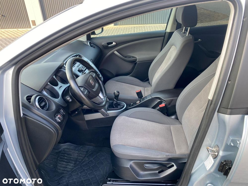 Seat Altea XL 1.8 TSI Sport - 22