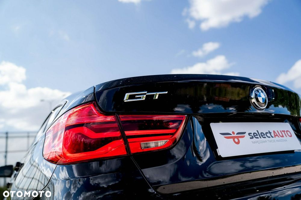 BMW 3GT 325d Sport Line - 15