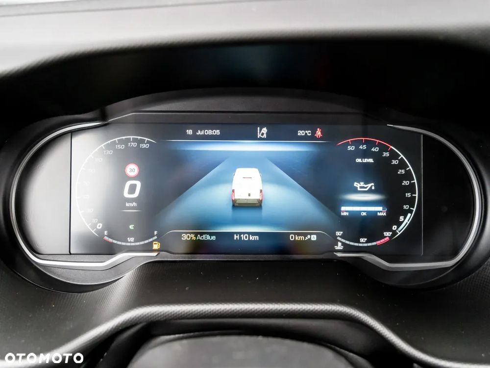 Iveco Daily 35S18HV L4H3 - 20