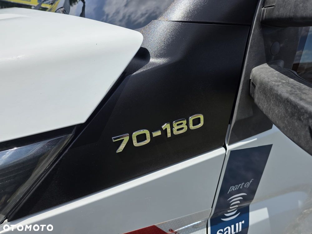 Iveco 70c18 Wywrotka(3strony) - 23