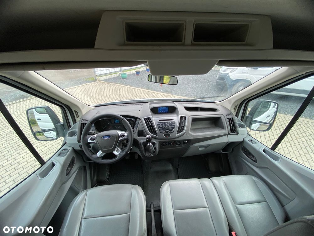 Ford Transit - 14