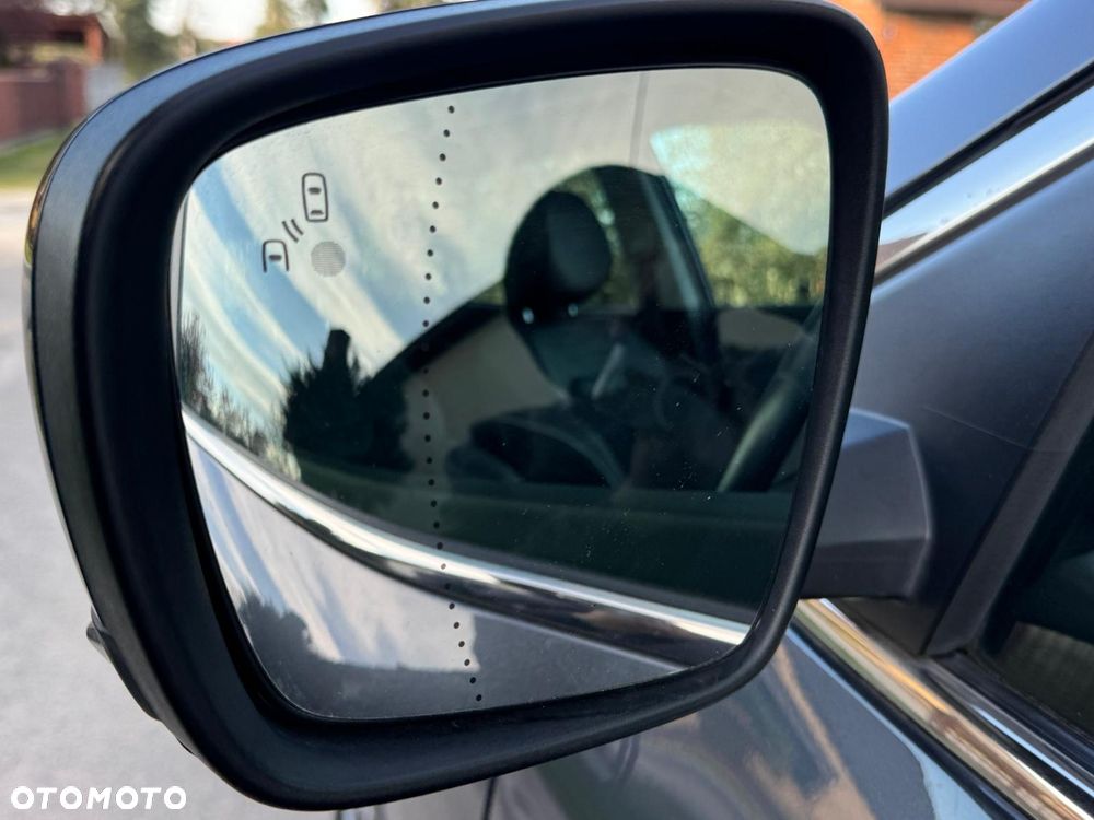 Renault Kadjar Energy dCi 130 4x4 Bose Edition - 31
