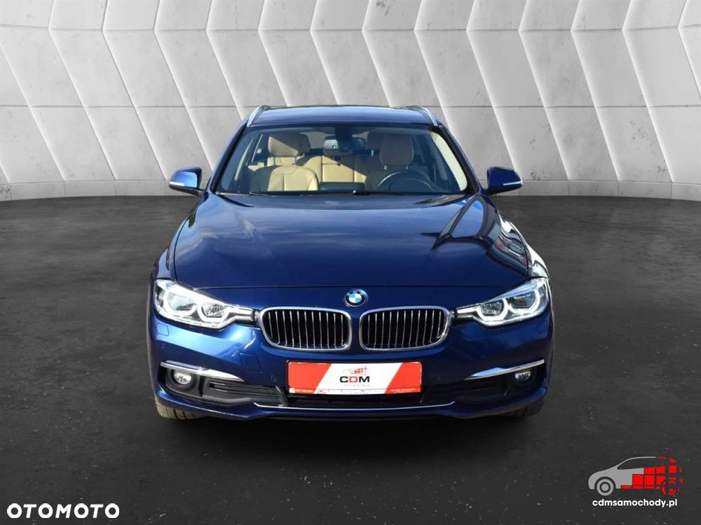 BMW Seria 3 - 5
