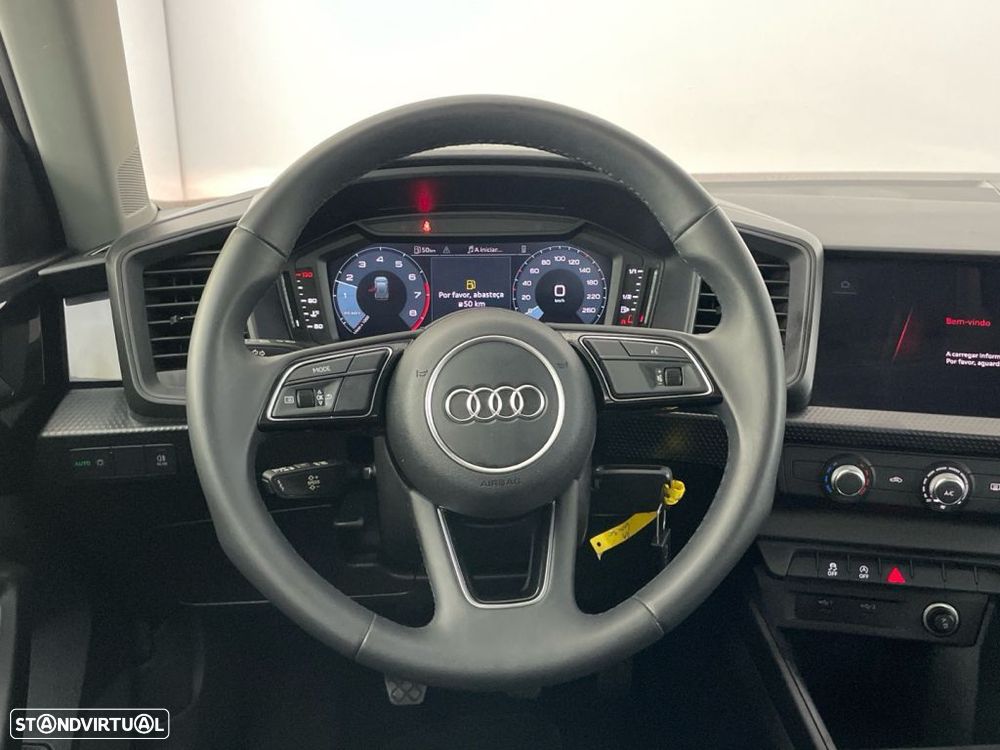 Audi A1 Sportback 25 TFSI - 14