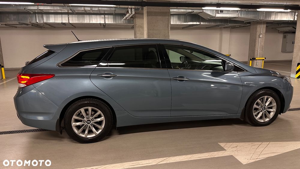 Hyundai i40 1.7 CRDi Premium - 36