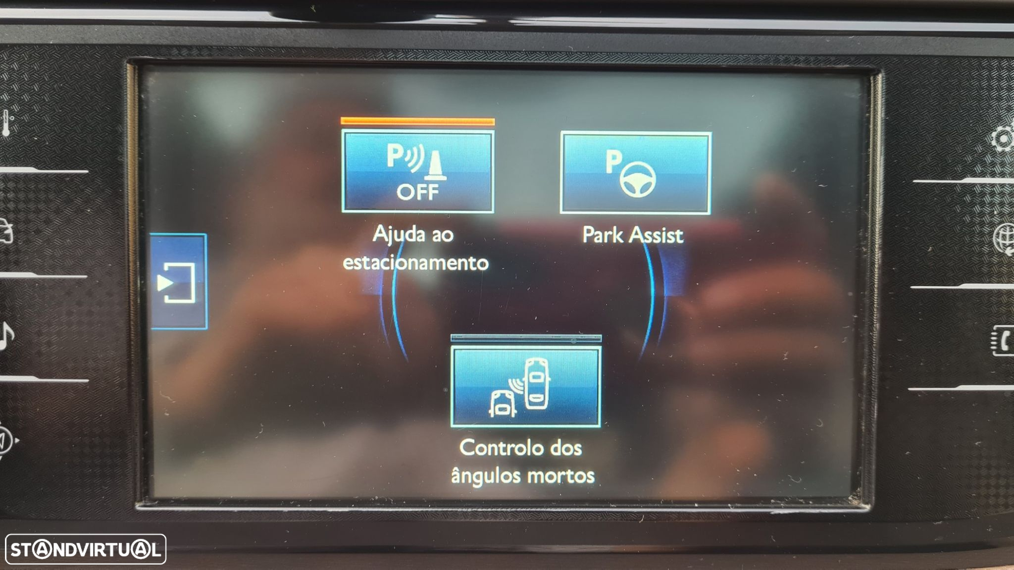Citroën C4 Grand Picasso 1.6 BlueHDi Exclusive - 20