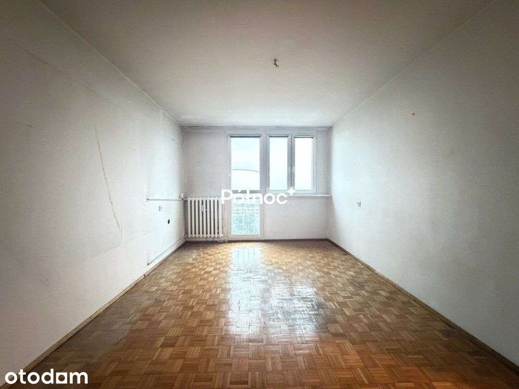 2 pokojowe mieszkanie w Bolesławcu