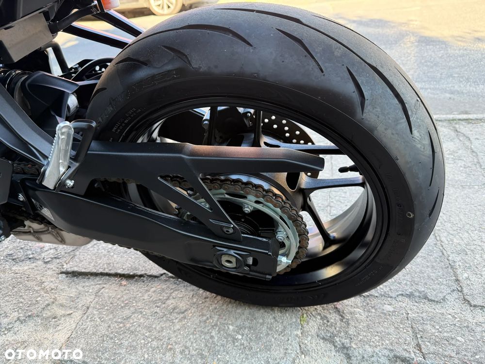 Yamaha MT - 29