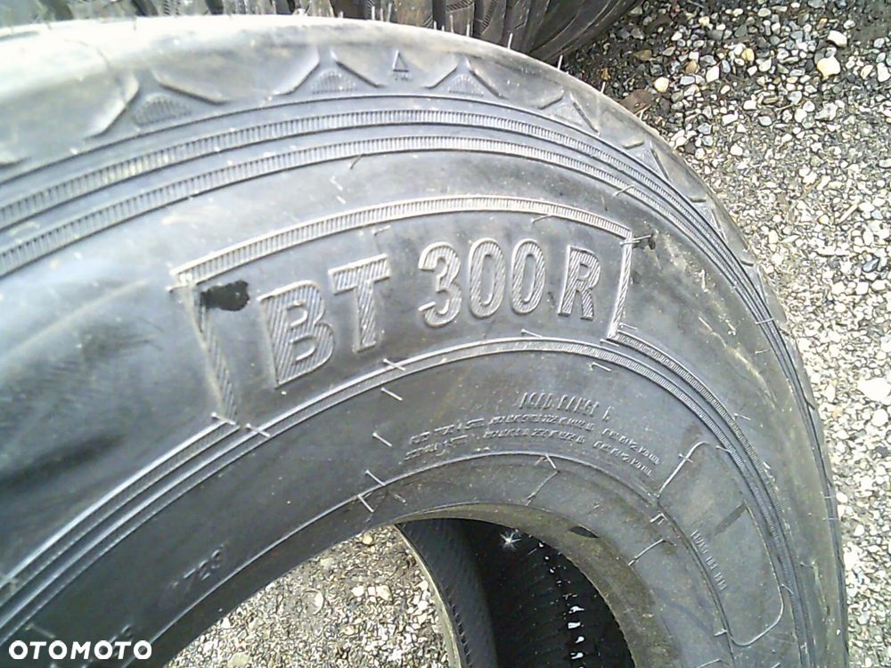 BARUM BT 300 R 265/70R19,5 NOWA 2023 - 5