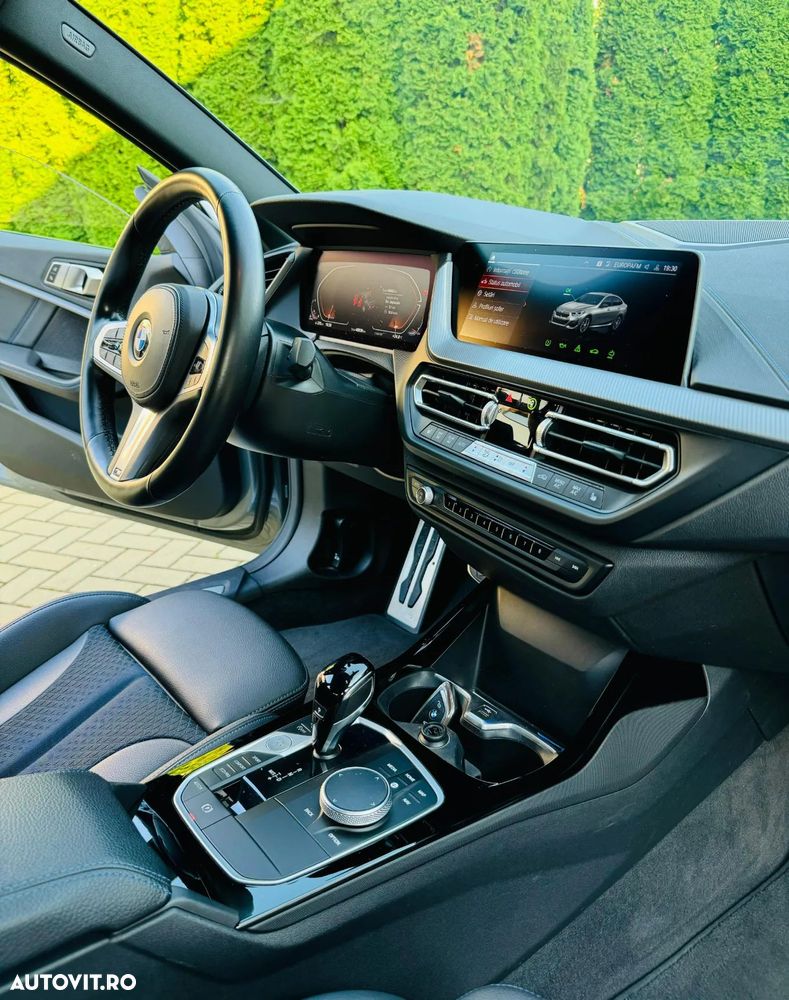 BMW Seria 2 218d xDrive AT - 23